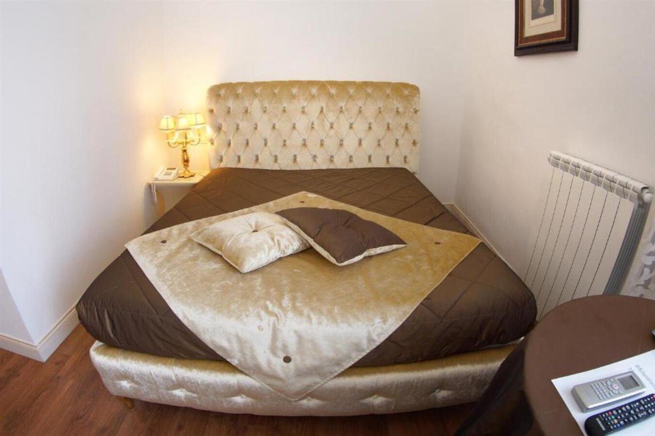 B&B Palazzo del Teatro Agrigento Esterno foto