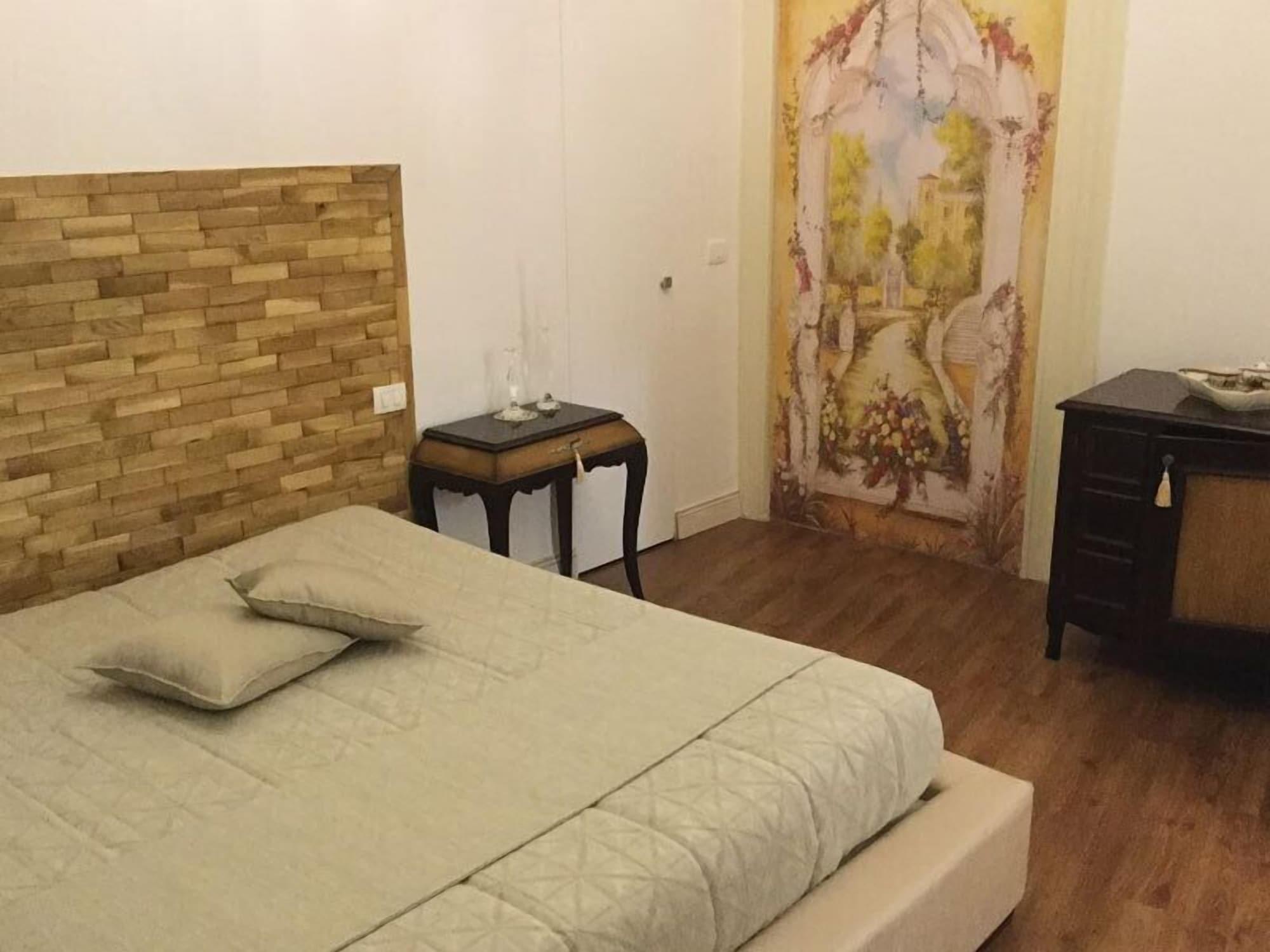 B&B Palazzo del Teatro Agrigento Esterno foto