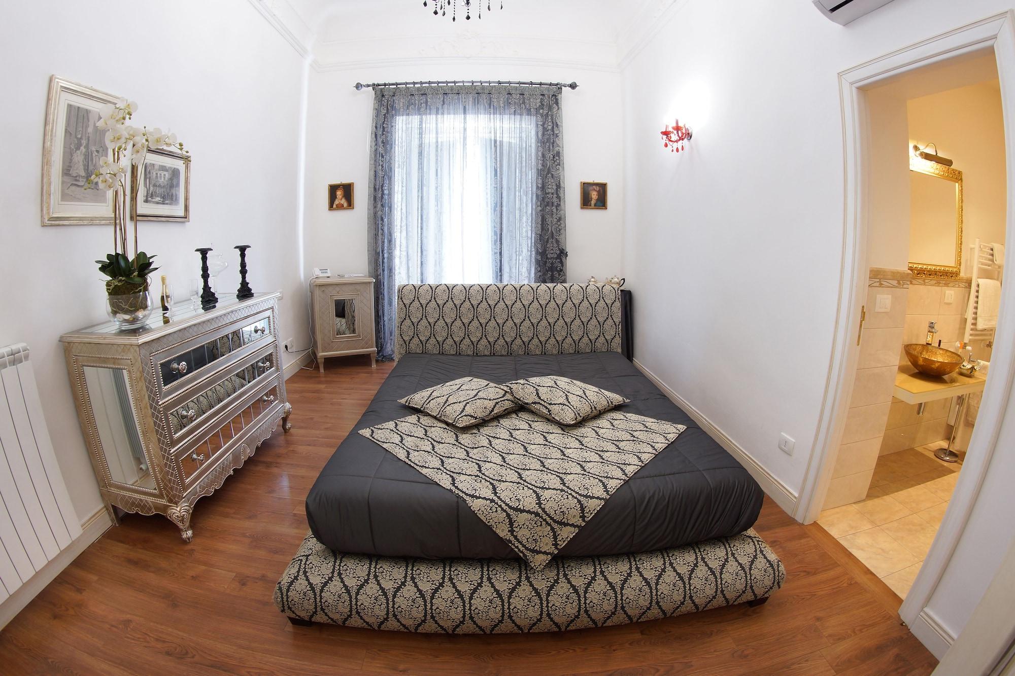 B&B Palazzo del Teatro Agrigento Esterno foto