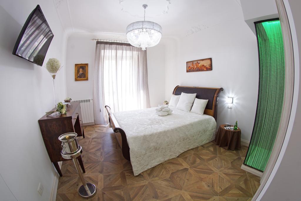 B&B Palazzo del Teatro Agrigento Esterno foto