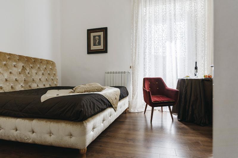 B&B Palazzo del Teatro Agrigento Esterno foto